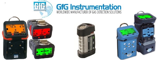 德國GFG氣體探測(cè)器 檢測(cè)和測(cè)量氧氣，各種有毒、窒息和易燃?xì)怏w
