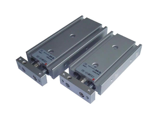 氣缸的常見(jiàn)故障、原因分析與解決方案