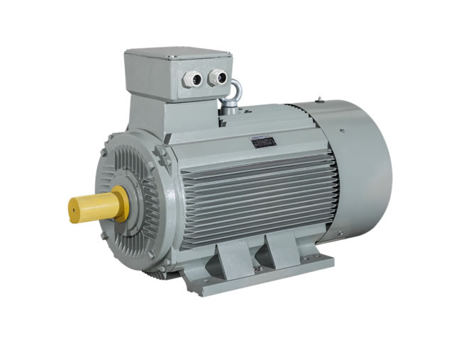 什么是交流電機(jī)？交流電機(jī)是如何工作的？