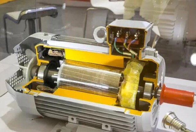 詳解電機(jī)的工作原理和種類(lèi)，應(yīng)用在哪些領(lǐng)域