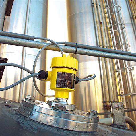 VEGA液位傳感器產(chǎn)品概述、特點(diǎn)及應(yīng)用領(lǐng)域