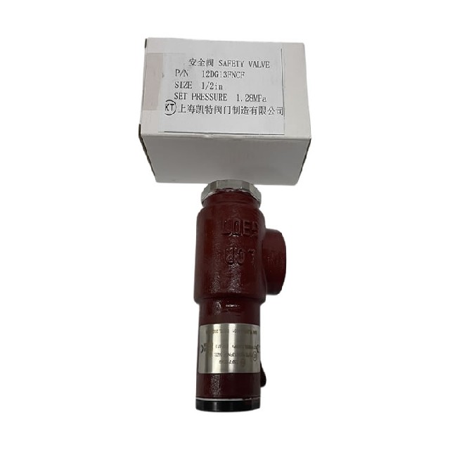 KT 安全閥 12DG13FNCF 批發銷售