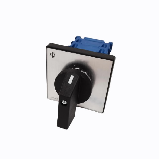 Kraus Naimer 藍系列 凸輪開關 CH10.A730.EG.AT23 促銷批發