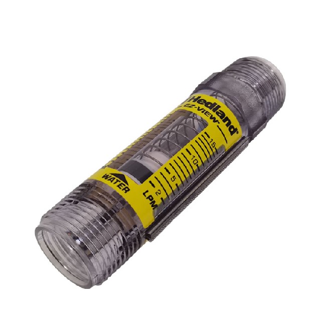 美國 HEDLAND 流量計(jì) H621-604