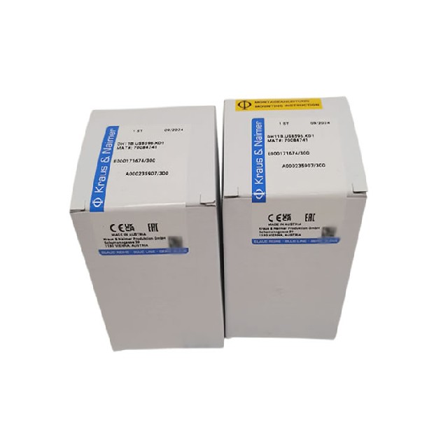 奧地利 Kraus&Naimer 轉換開關 DH11B.US8596.KD1 現貨供應