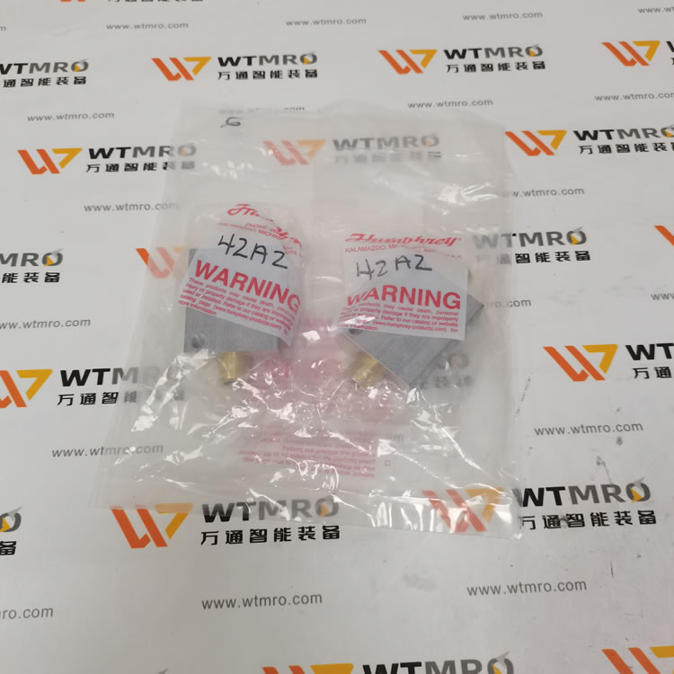 Humphrey 漢弗萊電磁閥42A2