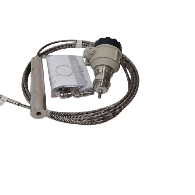 匈牙利NIVELCO Micro TREK HTN-707-8Ex 導(dǎo)波微波物液變送器