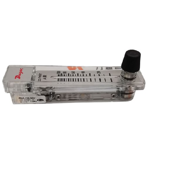 Dwyer 德威爾空氣流量計(jì) RMA-150-SSV