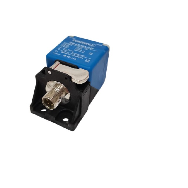 瑞士 Contrinex 全新電感式接近開關DW-AS-63A-C44