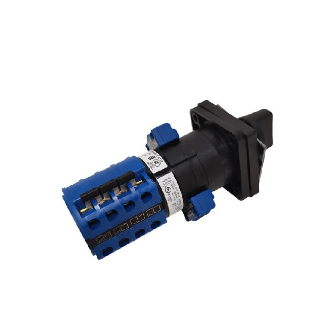 奧地利Kraus&Naimer 旋轉開關CA10.PC6938.*E.AT22