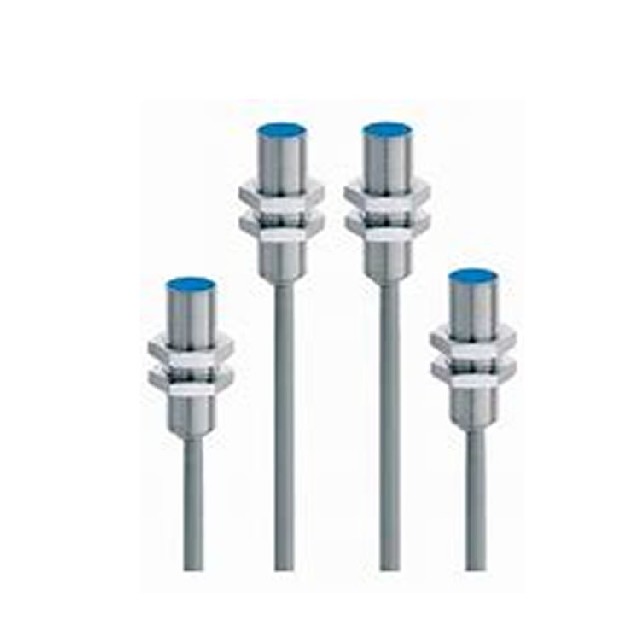 瑞士 Contrinex 接近開關DW-AD-623-M12