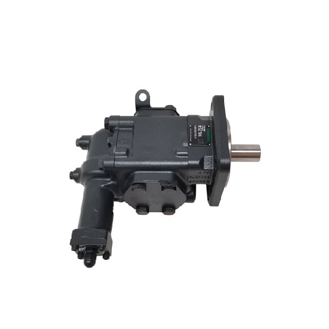 德國Rickmeier 瑞克梅爾 齒輪油泵R45/80齒輪泵