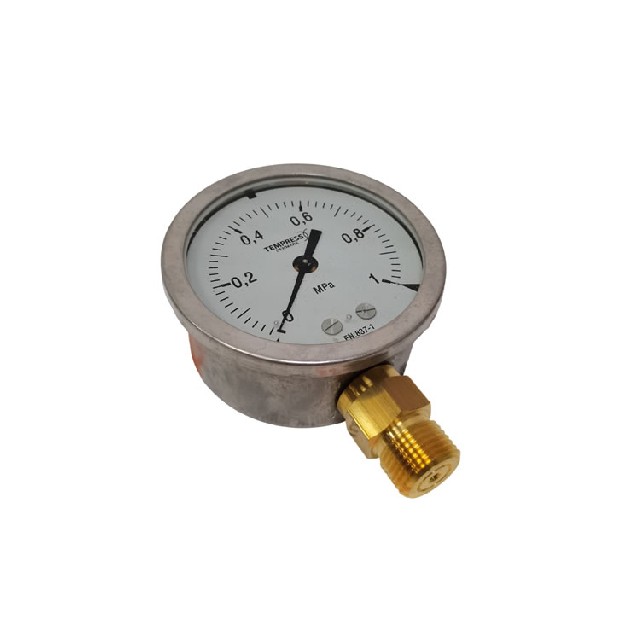 TEMPRESS 壓力表 R49055-G12 104421 0003