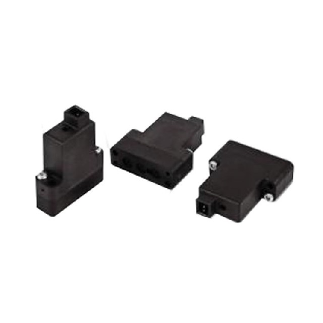 Matrix 電磁閥 DCX 321.1E3C3KK