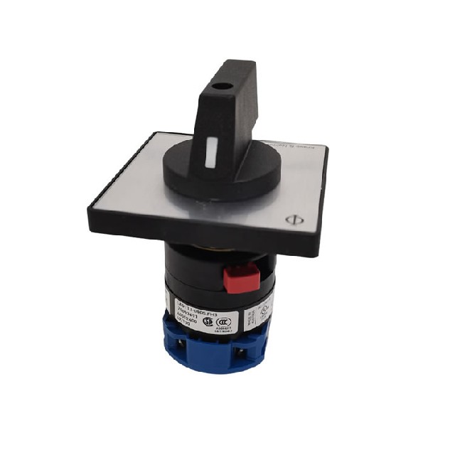 Kraus&Naimer 轉(zhuǎn)換開(kāi)關(guān) CAD11.I-0005.FH3