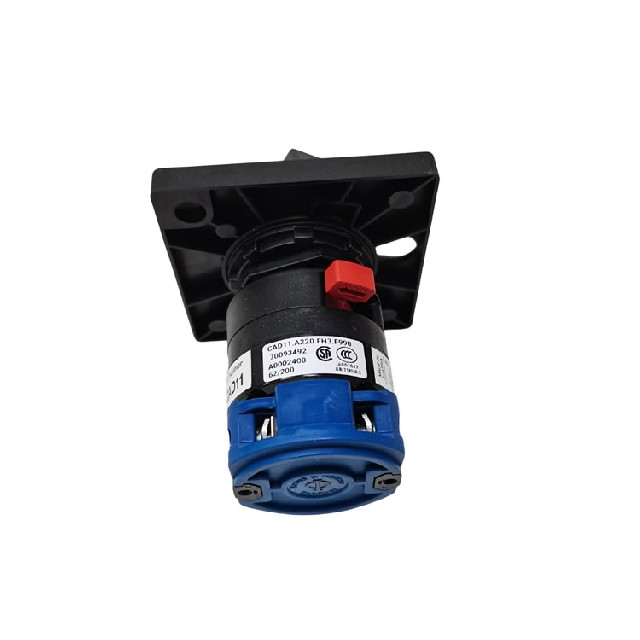 Kraus&Naimer 轉換開關 CAD11.A220.FH3.F990