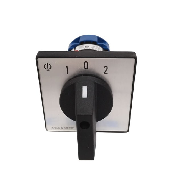 Kraus&Naimer 轉(zhuǎn)換開(kāi)關(guān) CAD11.A214.FH3