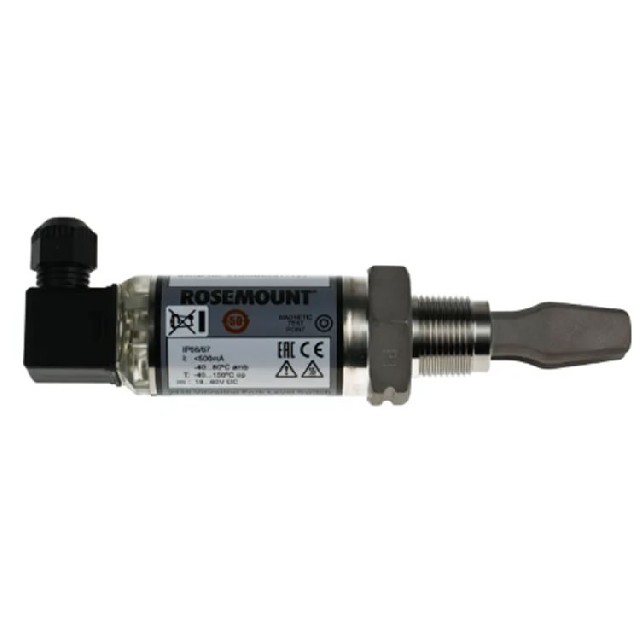 Rosemount 音叉液位開關 211010A1NA