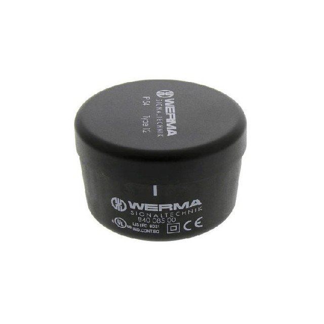 WERMA 連接單元 84008500