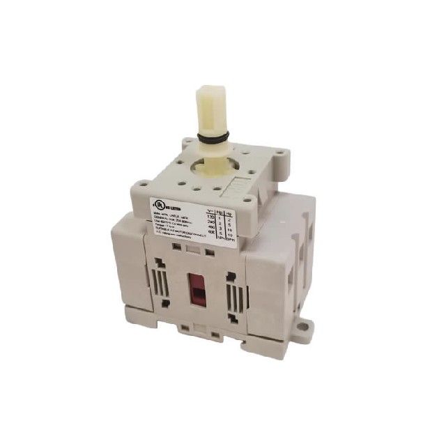 波蘭Sprecher+Schuh 斷路開關 LE7-25-1753