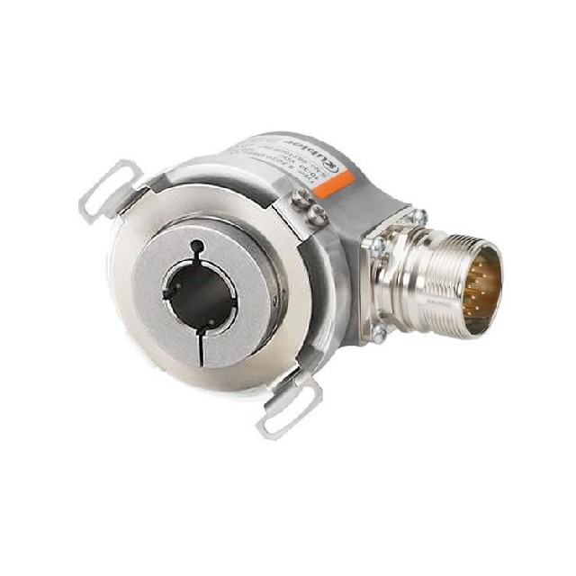 德國KUBLER 庫伯勒 增量式編碼器 8.5000.X8D1.2048