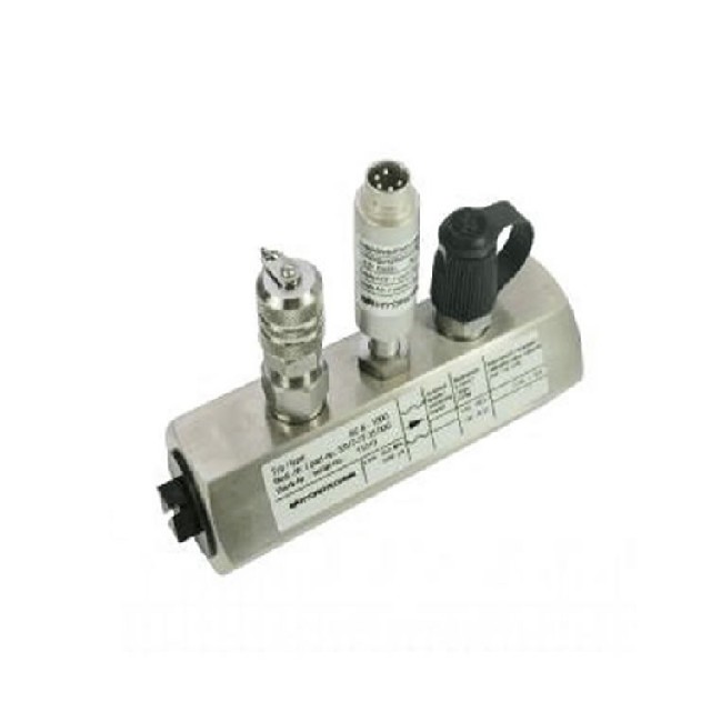 Hydrotechnik 渦輪流量計 31JH-70-35.030