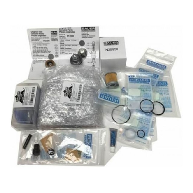 德國(guó)BAUER 87776-KD環(huán)套件