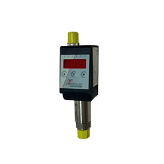 德國Buhler 壓力傳感器 PT-771-025-1S-K