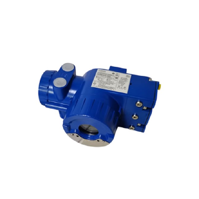 FOXBORO福克斯波羅 SRD960-BHVDSN7EDZRA-X 閥門定位器