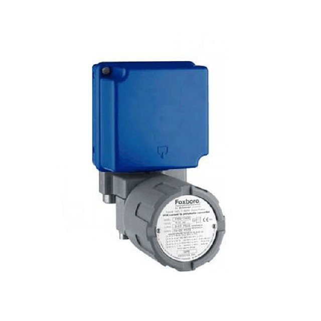 FOXBORO?？怂共_ SRI983-BIDLFDZQ氣動閥門定位器