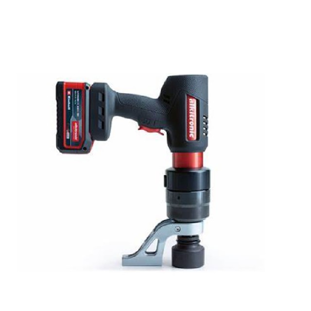 德國(guó)Alkitronic EC-S 30電動(dòng)扭矩倍增器