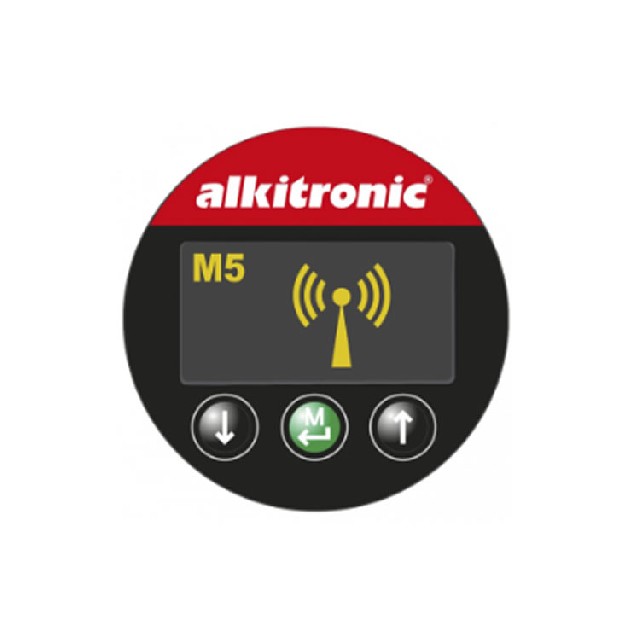 德國(guó)Alkitronic EC-S 35電動(dòng)扭矩倍增器
