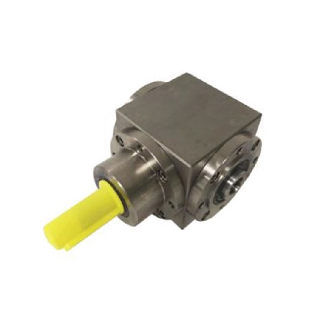 德國ATEK V090-1:1-E0N0-3.3-200減速機(jī)