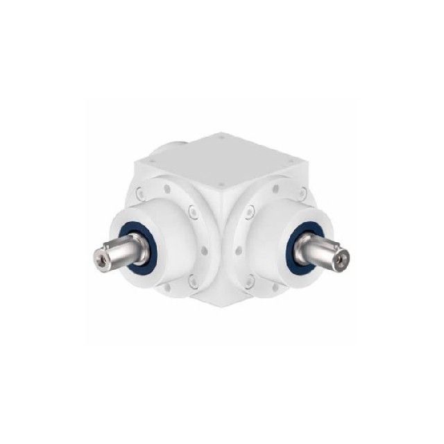 德國ATEK V 065 V型標(biāo)準(zhǔn)錐齒輪箱