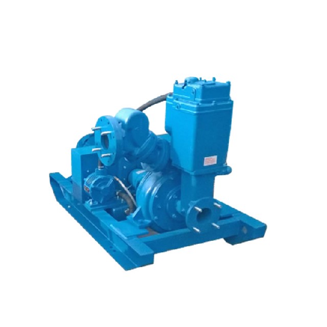 英國Andrews Sykes GP100E 電動通用泵