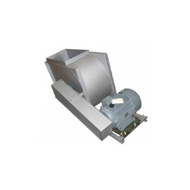 法國(guó)AIRAP V-SOC 離心風(fēng)扇