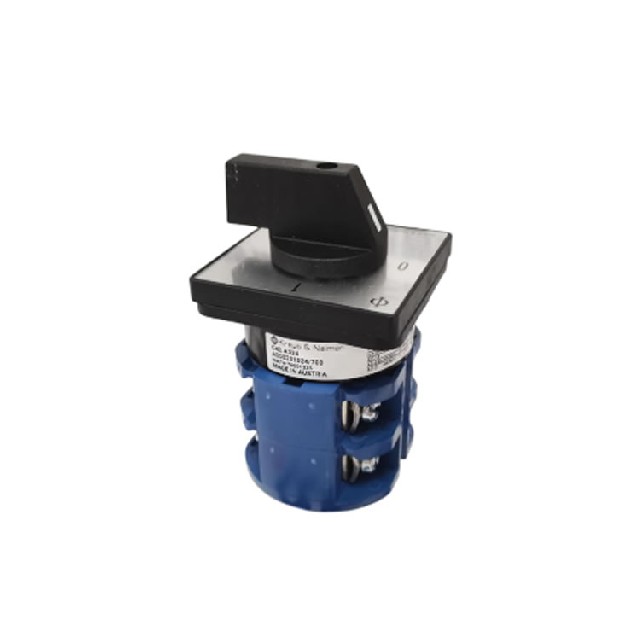 奧地利Kraus&Naimer C42.A324.E轉換開關