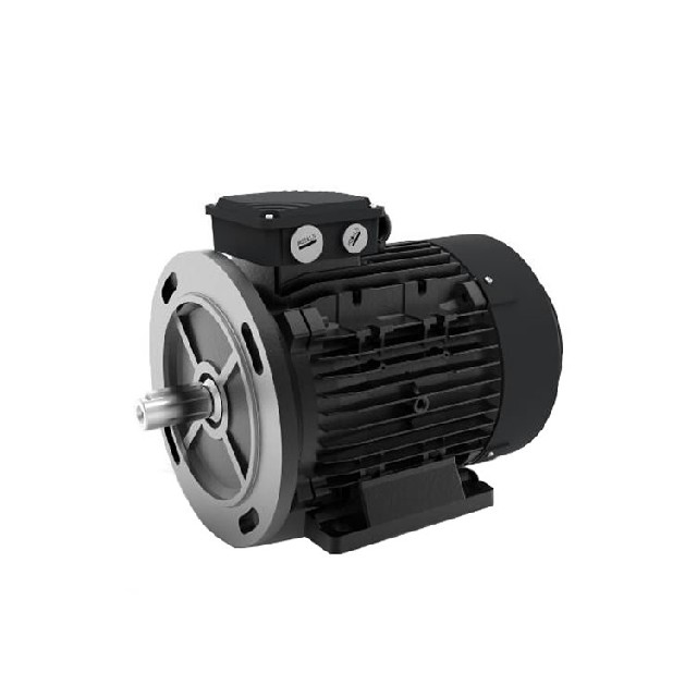 德國AEG  AM 63Z BA2電機