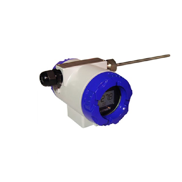 韓國Autonics KT-502H系列溫度變送器