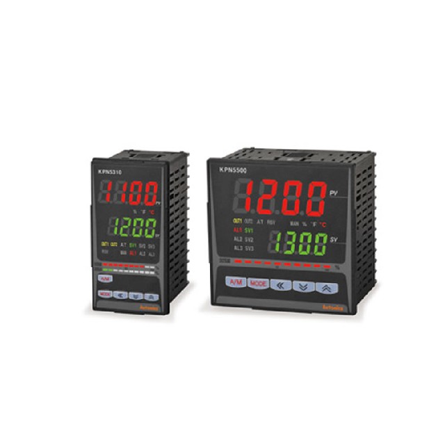 韓國Autonics KPN系列數字顯示控制器