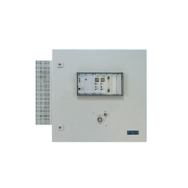 意大利ADOS RG 399煙氣分析儀