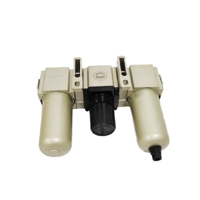 臺灣AIRTAC GAC600C25ASG 過濾器空氣潤滑器三聯件