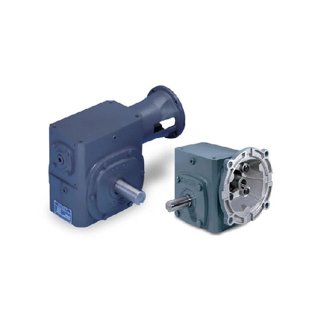 美國Boston gear  標準 700 系列蝸輪減速機