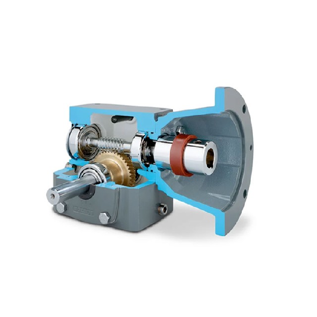 美國Boston gear  QC700 系列聯軸器式減速機