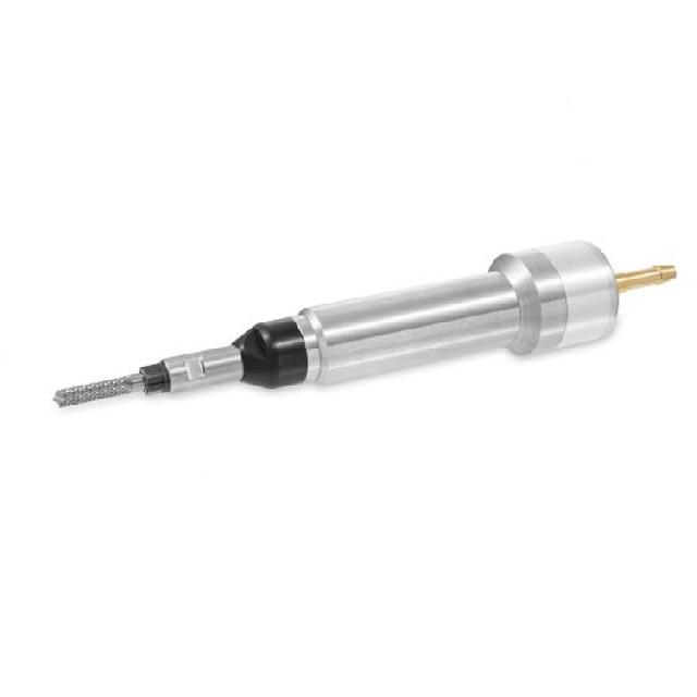 德國BIAX  T 27-40帶渦輪電機的無油主軸