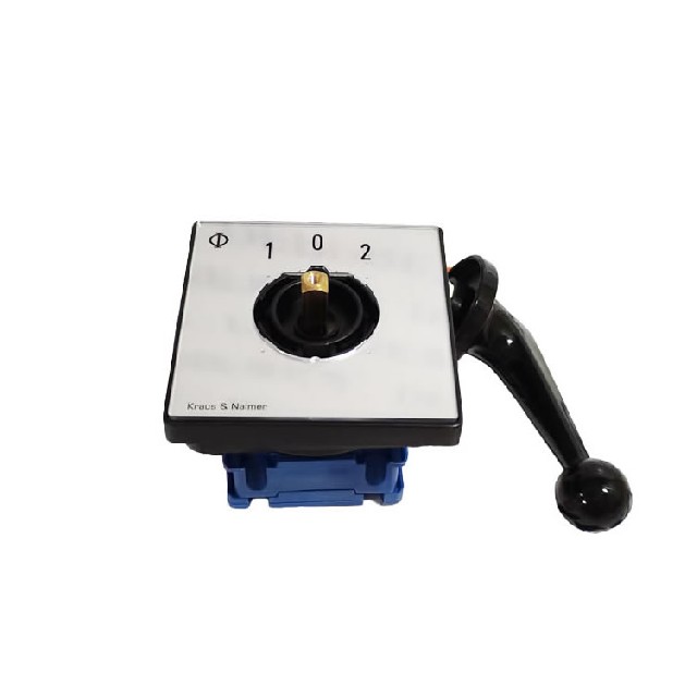 奧地利 Kraus&Naimer CH10.A214.KD1.G411型開關