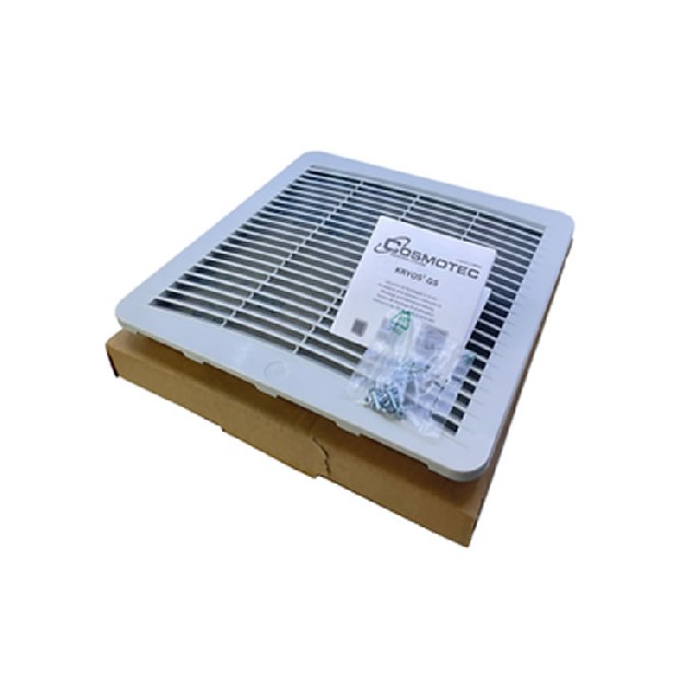 意大利COSMOTEC GSF30風扇過濾器