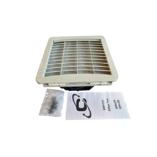 意大利COSMOTEC GHV2500211風扇