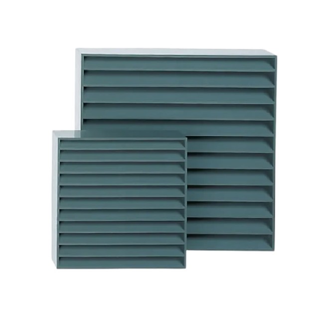 意大利COSMOTEC  GRF30風扇過濾器