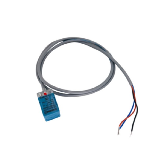 瑞士Contrinex堪泰 DF-AD-601-C1735光電開關